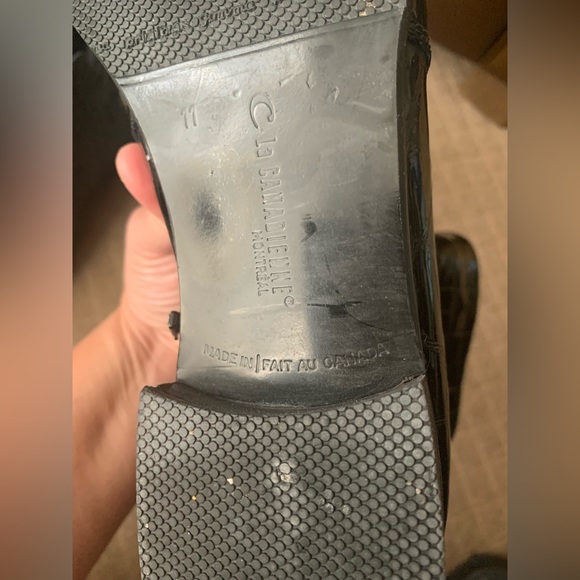 La Canadienne Low cut boots - Picture 11 of 12